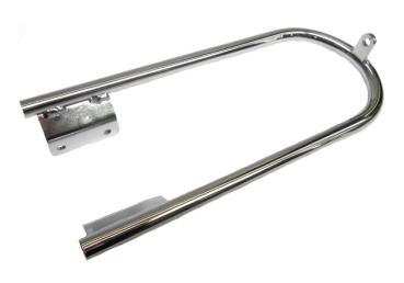 Stabilisator für originale Gabel Chrom